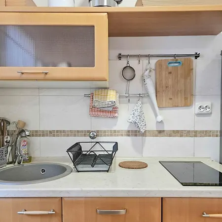 Apartman Maria *
