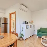 Apartman Maria Novigrad Istria