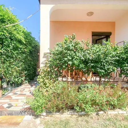 Maria Apartman *
