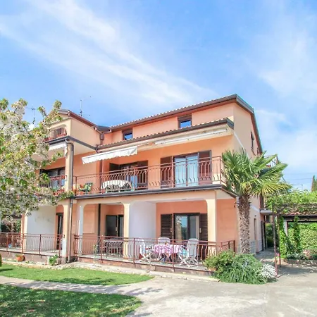 Apartman Maria Novigrad Istria