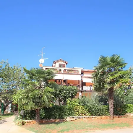 Apartman Maria