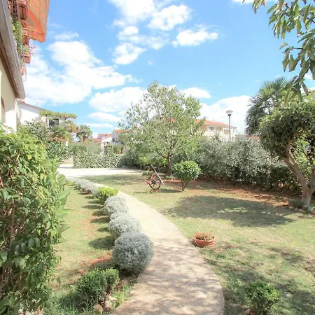 Maria Novigrad (Istria)