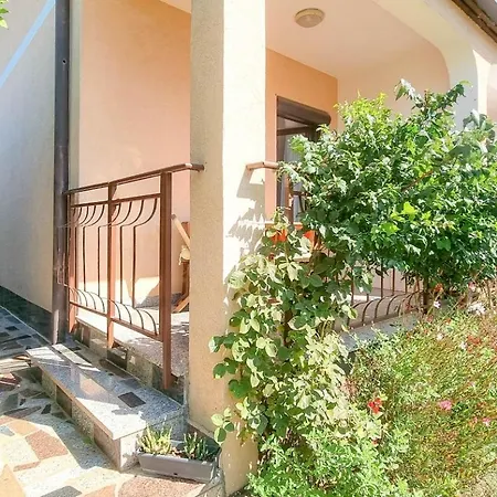 Maria Apartment