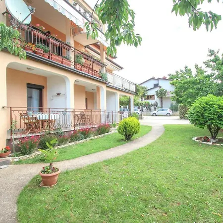 Apartment Maria