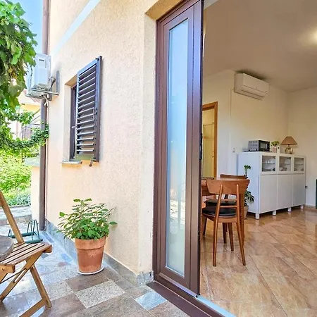 Apartment Maria *