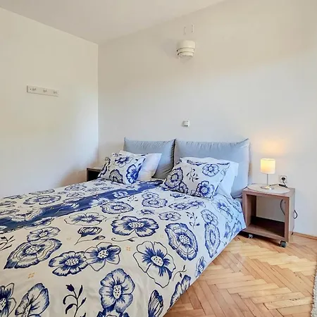 Maria Apartment Novigrad (Istria)