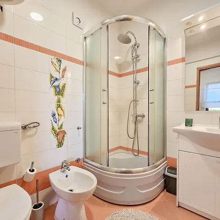 Maria * Novigrad (Istria)