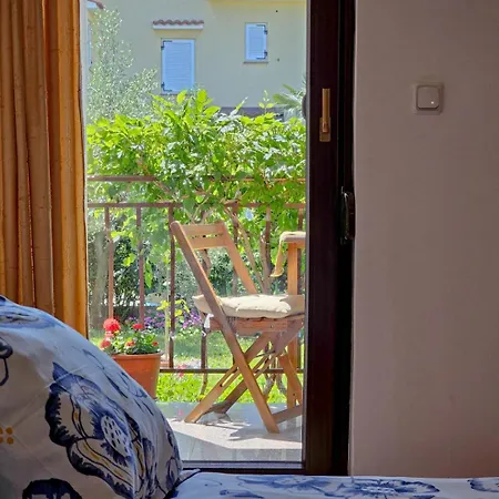 Maria Apartment
