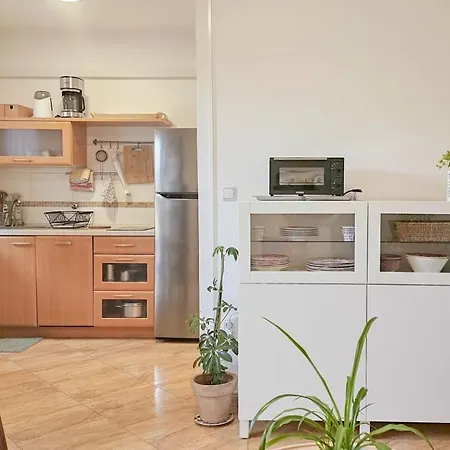 Maria Apartment *