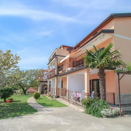 Maria Apartment Novigrad (Istria)