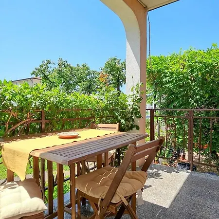 Maria Novigrad (Istria)