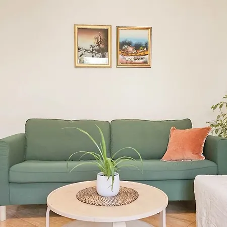 Apartment Maria *