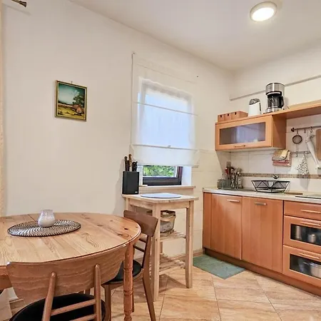 Maria Apartment Novigrad (Istria)